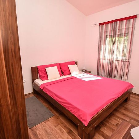 Apartmani Lukic Vir Exterior photo