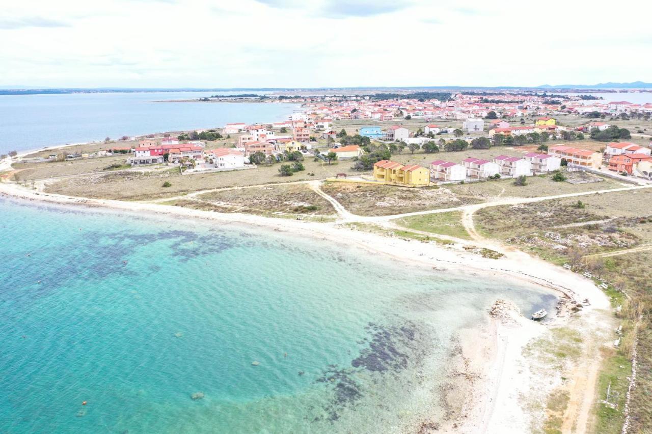 Apartmani Lukic Vir Exterior photo