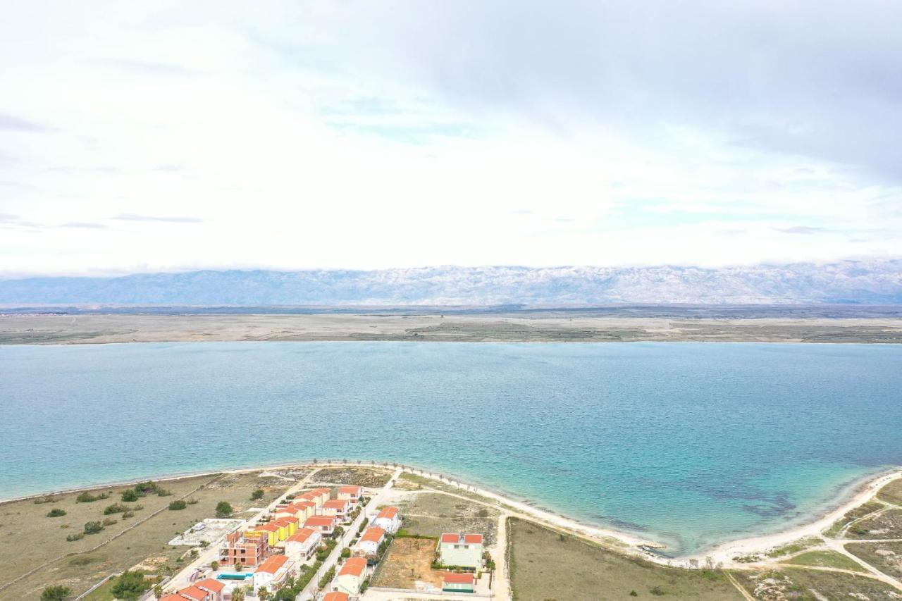 Apartmani Lukic Vir Exterior photo